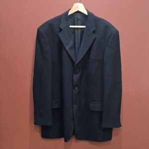 Vintage blazer jacket by Balmain